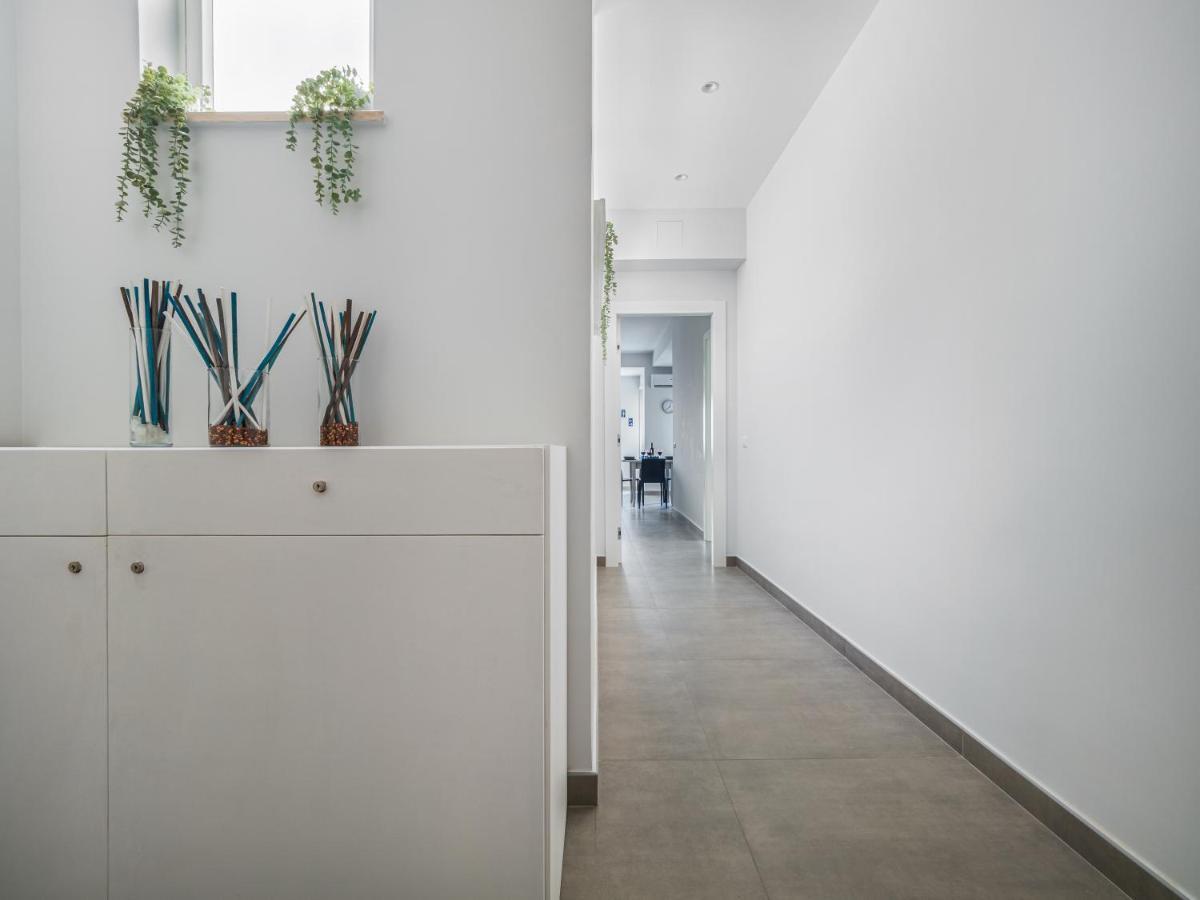 Azzurro Park Suite - De Vivo Realty Sorrento Exteriér fotografie