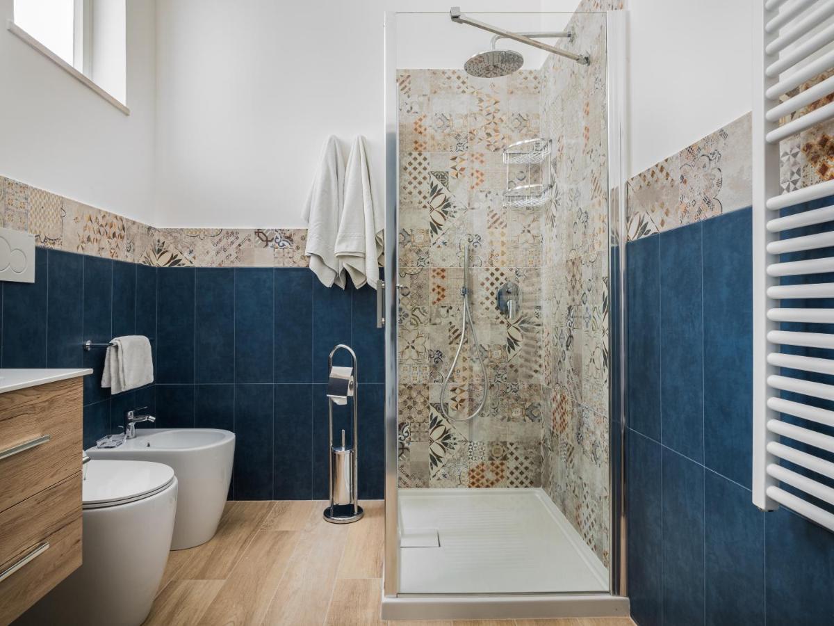 Azzurro Park Suite - De Vivo Realty Sorrento Exteriér fotografie