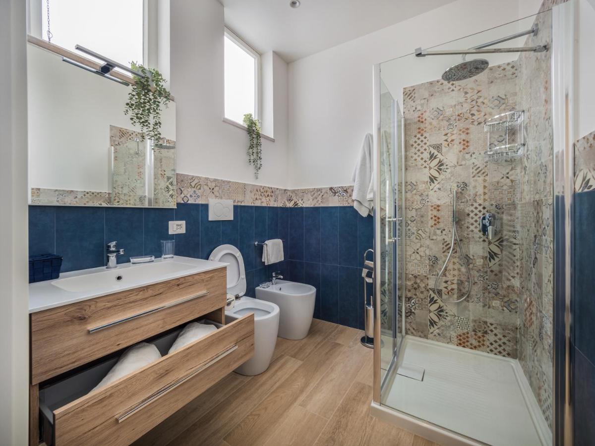 Azzurro Park Suite - De Vivo Realty Sorrento Exteriér fotografie
