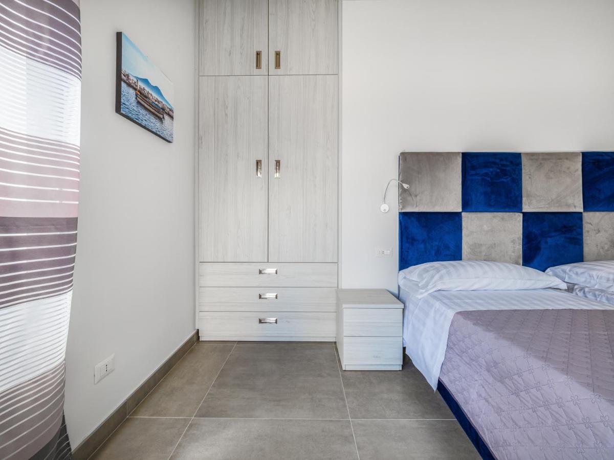 Azzurro Park Suite - De Vivo Realty Sorrento Exteriér fotografie