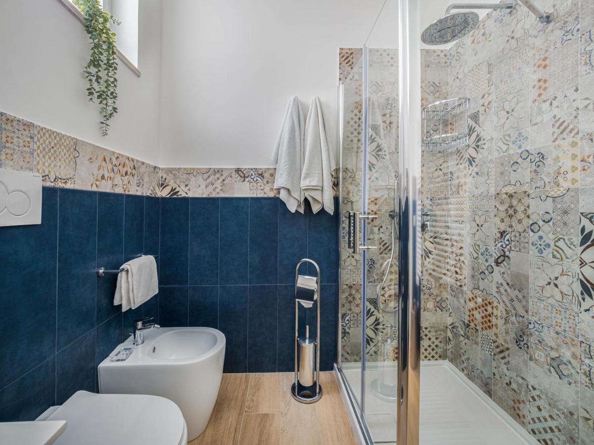 Azzurro Park Suite - De Vivo Realty Sorrento Exteriér fotografie
