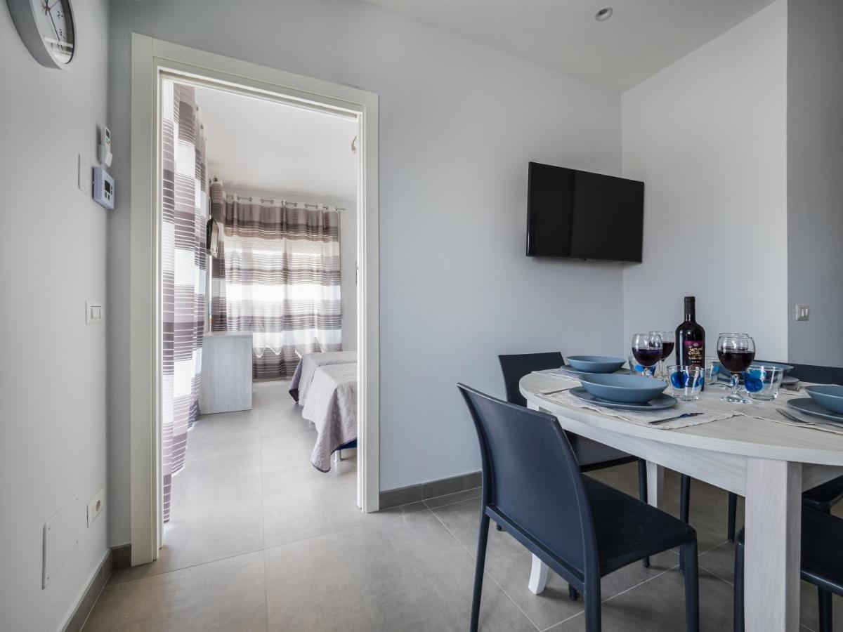 Azzurro Park Suite - De Vivo Realty Sorrento Exteriér fotografie